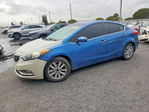 Kia Forte 2014