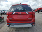 Mitsubishi Outlander 2019