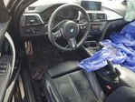 BMW Series 3 2015