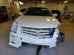 Cadillac SRX 2008