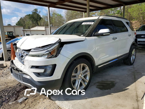 Ford Explorer 2016 - Image 1 of 13