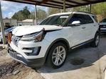 Ford Explorer 2016