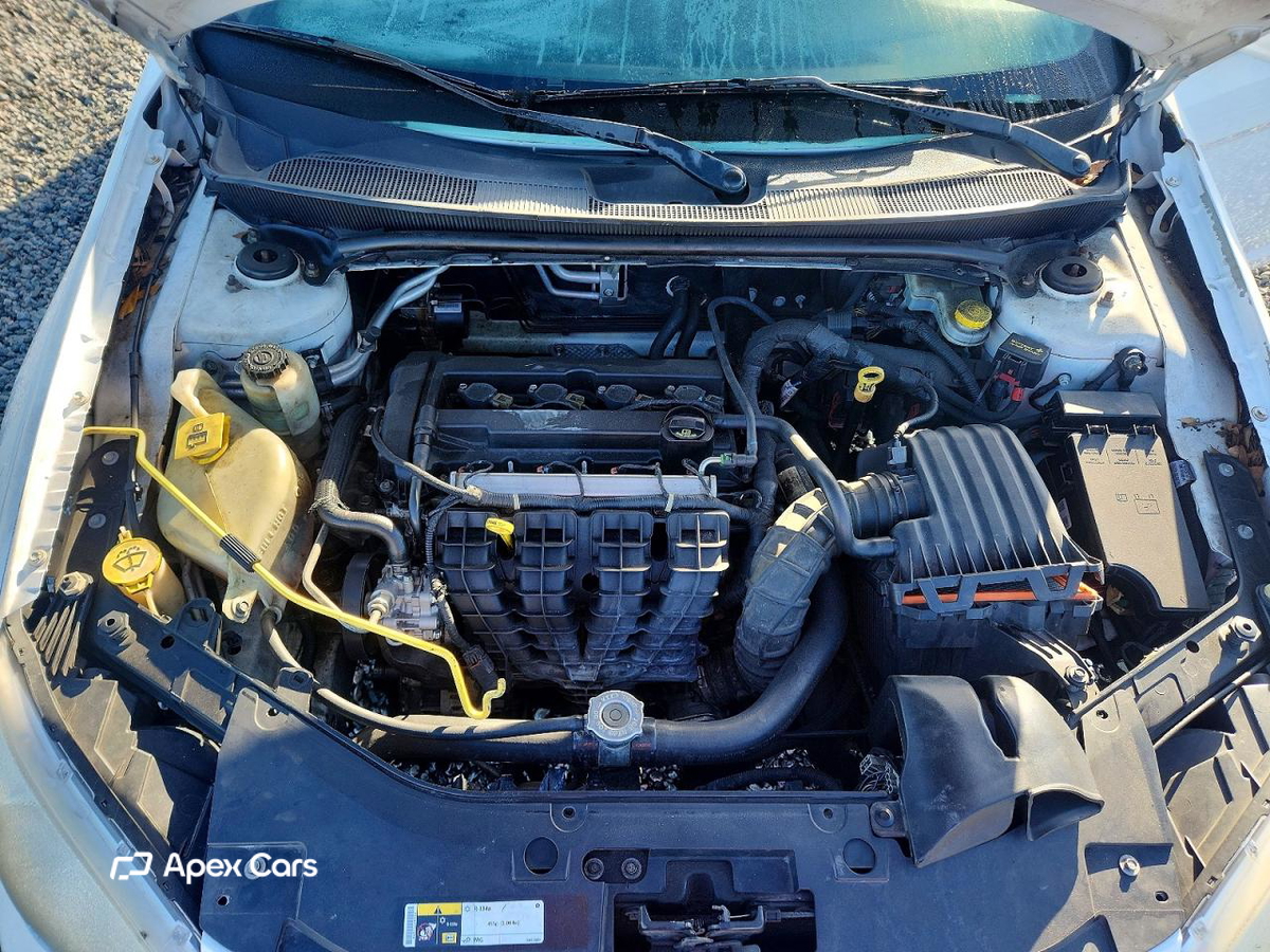 Chrysler 200 2014
