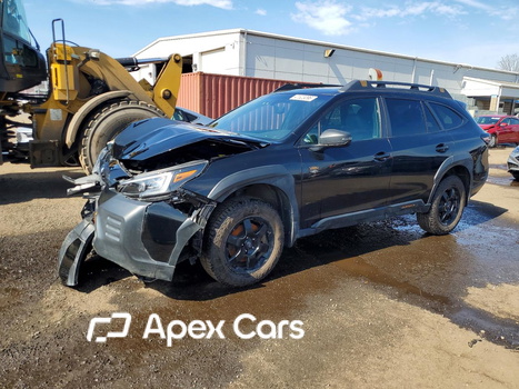 Subaru Outback 2022 - Image 1 of 5