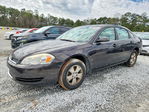 Chevrolet Impala 2008