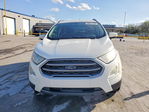 Ford EcoSport 2018