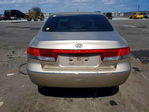 Hyundai Azera 2006