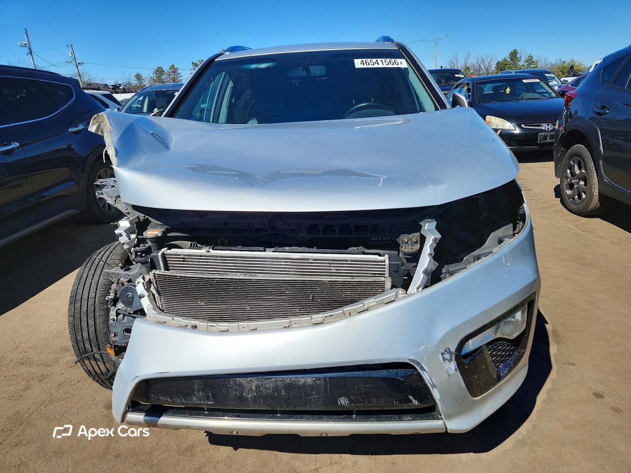 Kia Sorento 2012