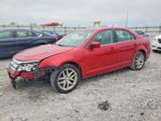 Ford Fusion 2012
