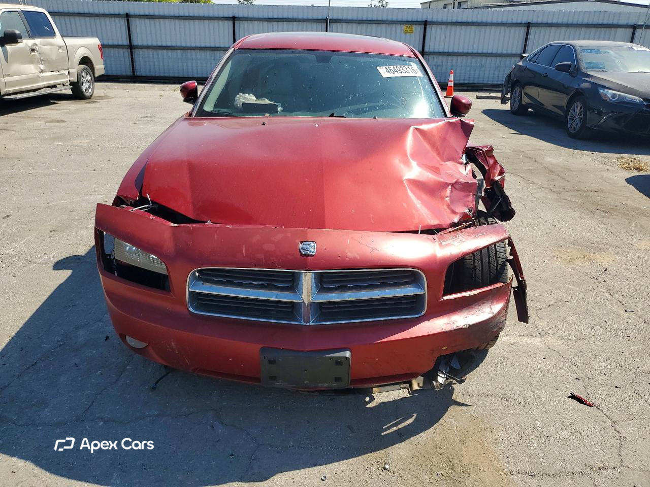 Dodge Charger 2006