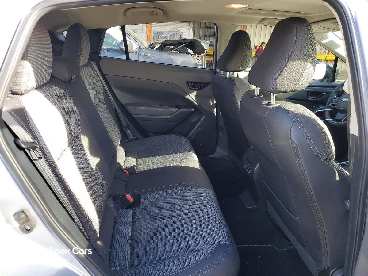 Subaru XV 2024