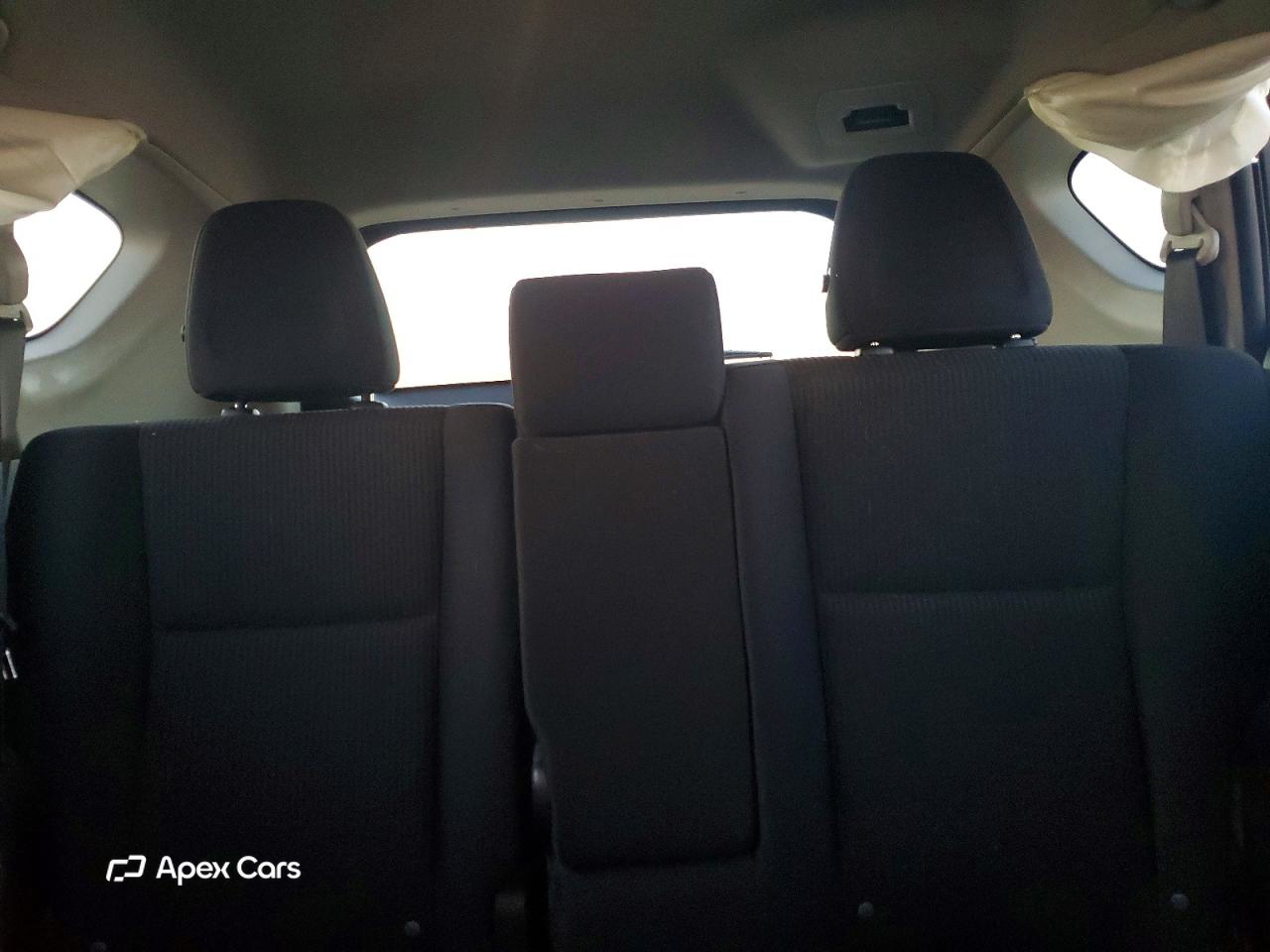 Toyota RAV 4 2016