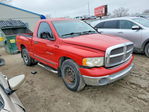 Dodge RAM 2002
