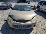 Chrysler Sebring 2002