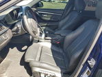 BMW Series 3 2017