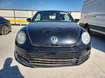 Volkswagen Beetle 2015