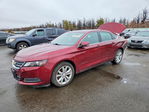 Chevrolet Impala 2017