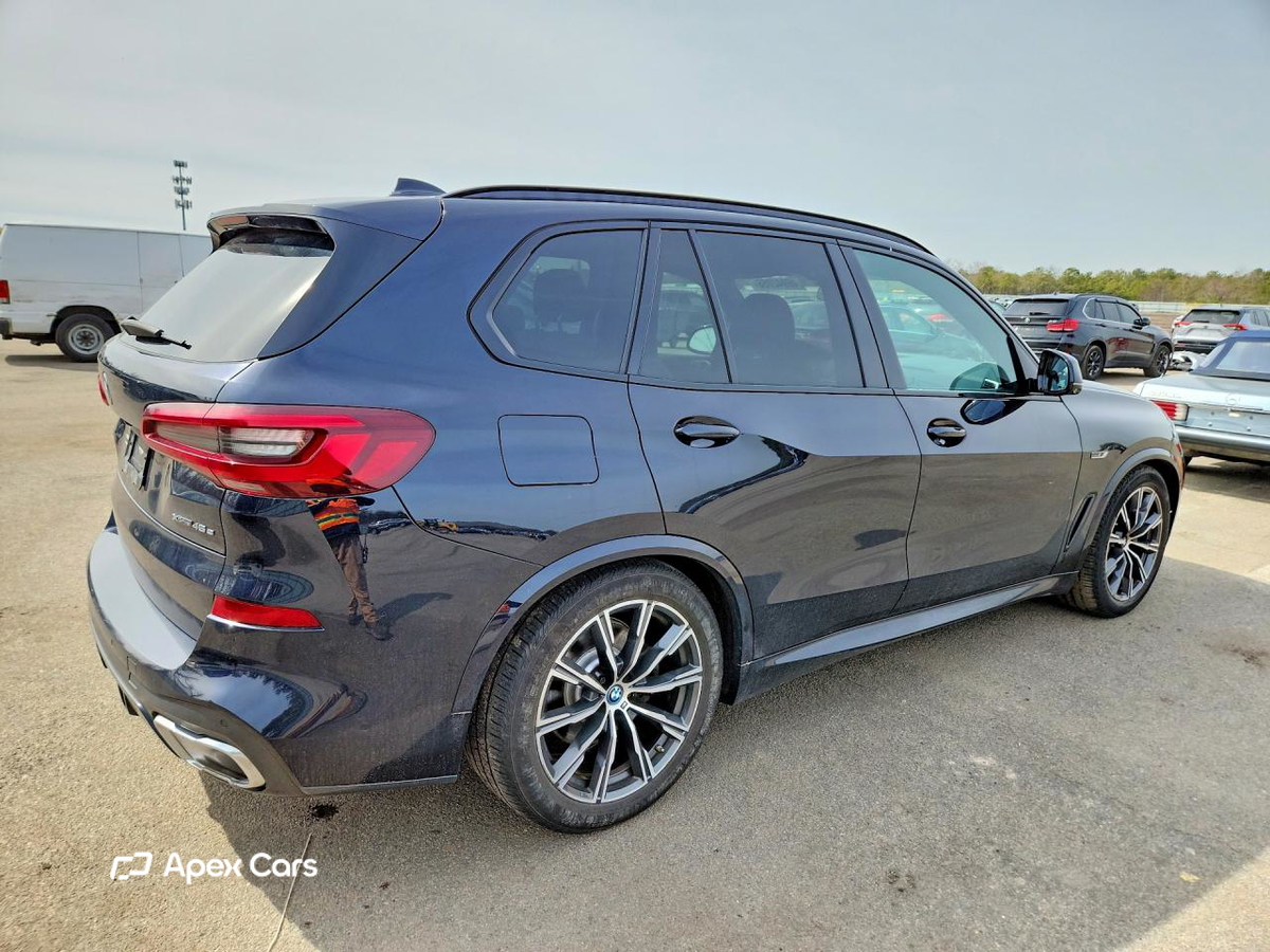 BMW X5 2023