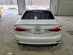 Audi A5 2018