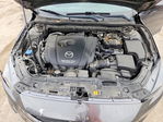 Mazda 3 2018