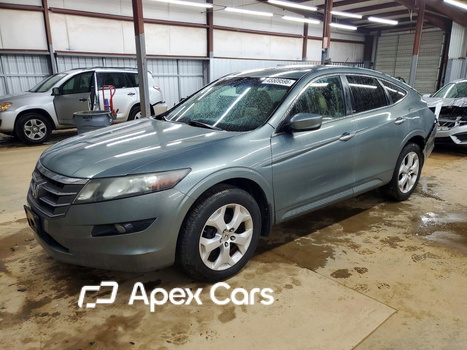 Honda Crosstour 2012 - Image 1 of 13