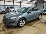 Honda Crosstour 2012