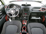 Jeep Renegade 2017