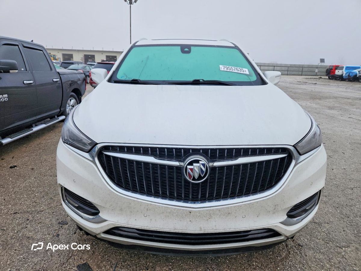 Buick Enclave 2018