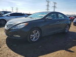 Hyundai Sonata 2013