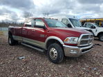 RAM 3500 2015