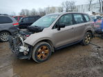 Subaru Forester 2015
