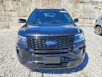 Ford Explorer 2019