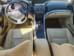 Acura TSX 2009