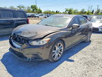 Mazda 6 2017