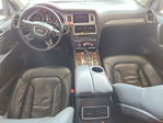 Audi Q7 2012