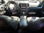 Jeep Cherokee 2014