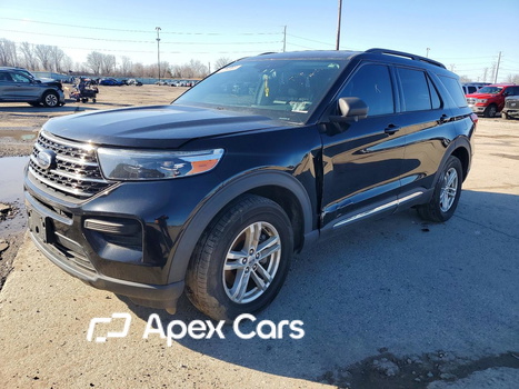 Ford Explorer 2020 - Image 1 of 13