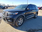 Ford Explorer 2020