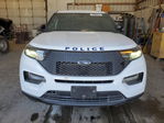 Ford Explorer 2021