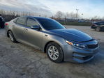 Kia Optima 2018