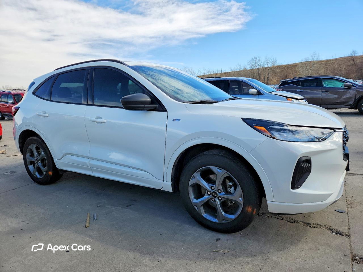 Ford Escape 2024