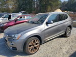 BMW X3 2017