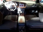 Dodge Charger 2012