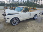 GMC Sierra 1971
