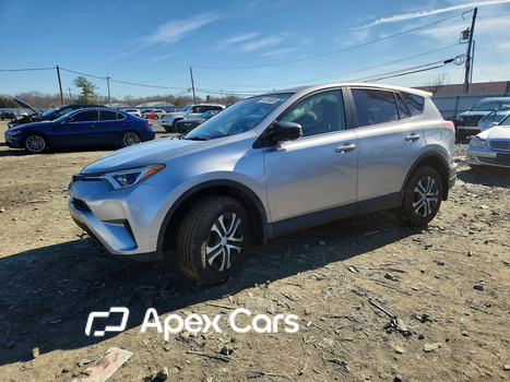 Toyota RAV 4 2018 - Image 1 of 13