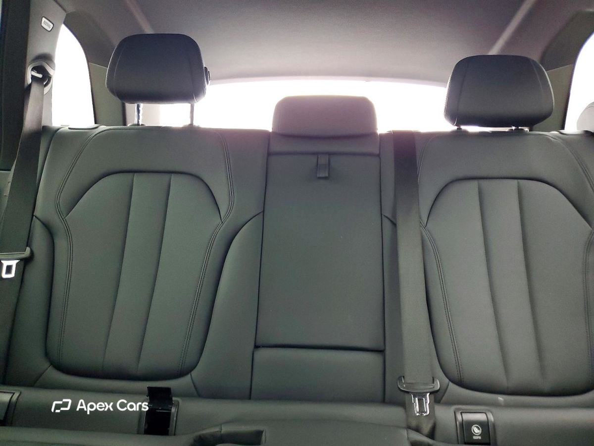 BMW X5 2020