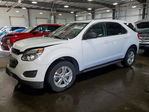Chevrolet Equinox 2016