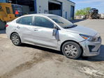 Kia Rio 2021