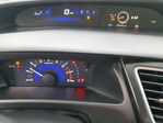 Honda Civic 2015