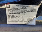 Cadillac SRX 2008